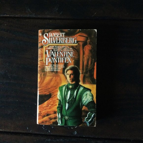 Robert Silverberg Collection - 10 Books - Picture 8 of 12